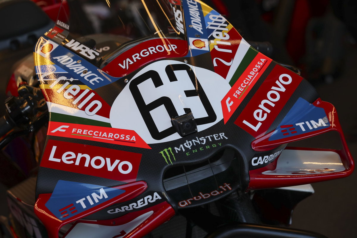Ducati Sale Reports Unlikely to Affect Its MotoGP Involvement, Observers Say as VW Responds