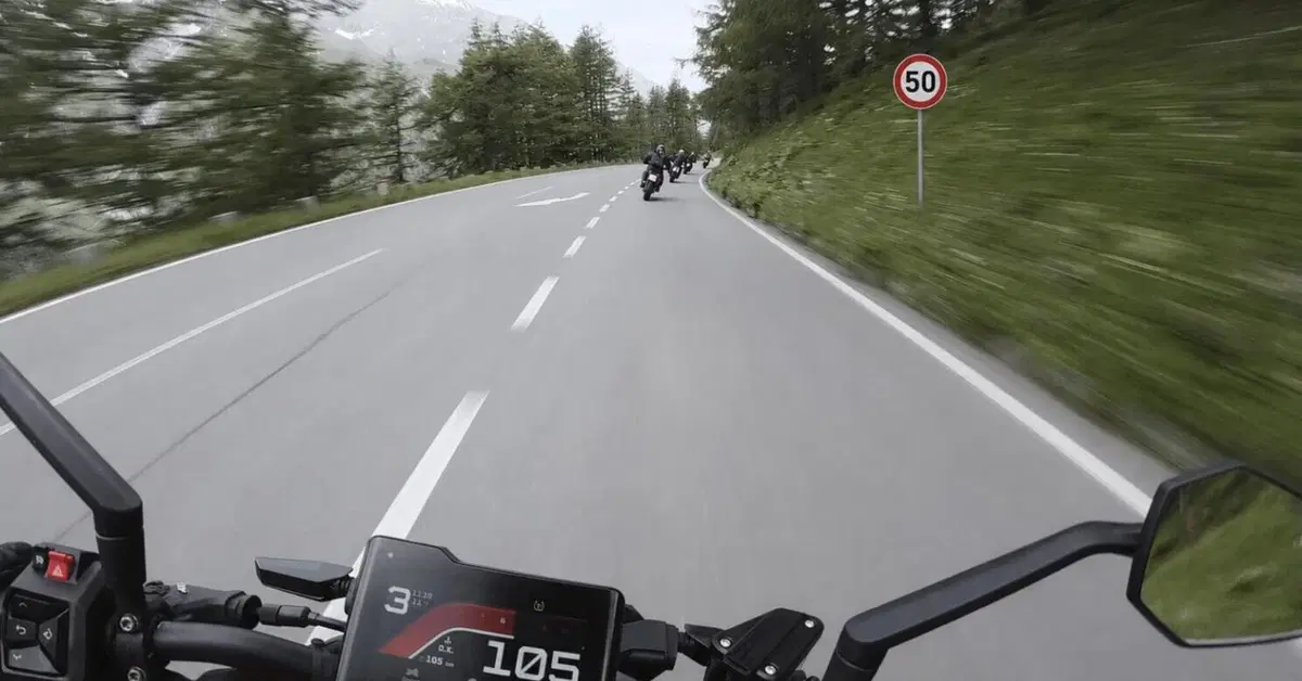 EU Weighs Satellite-Linked Speed Limiters — Could Automatically Slow Vehicles That Exceed the Limit