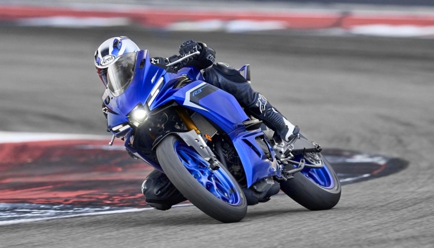 Yamaha YZF-R2 Could Launch in India as Early as August 27, a New Addition to the R Family