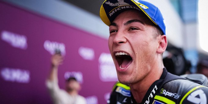 ラウル・フェルナンデス、シルバーストン制覇で首位と56点差の選手権6位に浮上