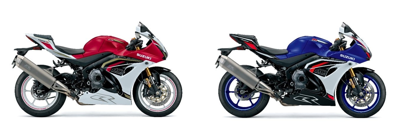 Suzuki Reveals First 2027 Model — New Sport Crossover SV-7GX Debuts