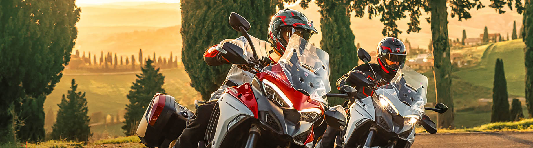 Australia's MCNews Announces 2027 MotoGP Italy Motorcycle Tour