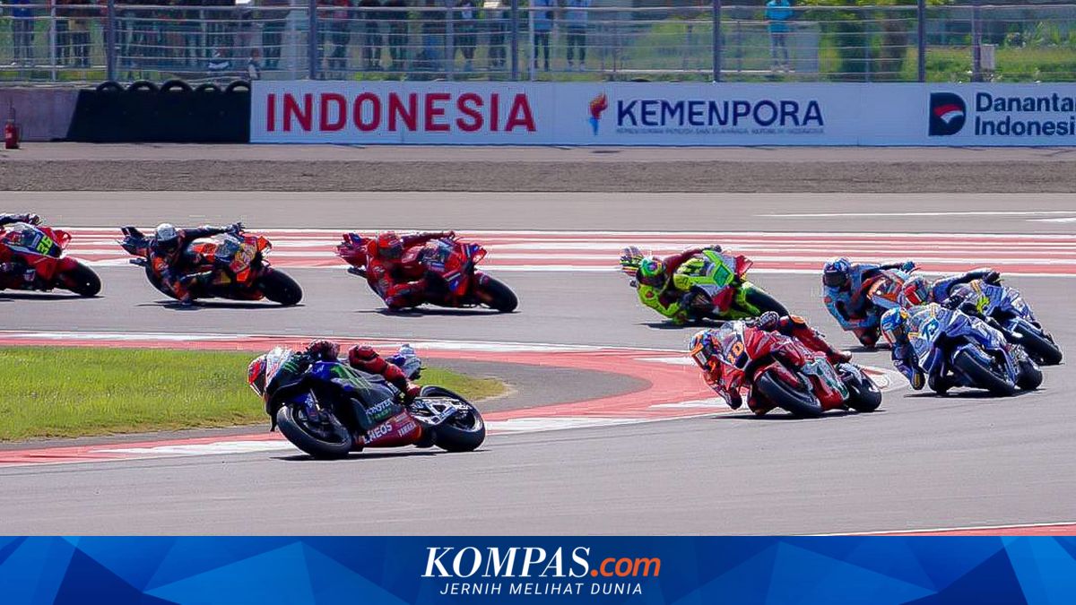 MotoGP、サッカー流『移籍ウィンドウ』導入を検討 契約時期の統一図る