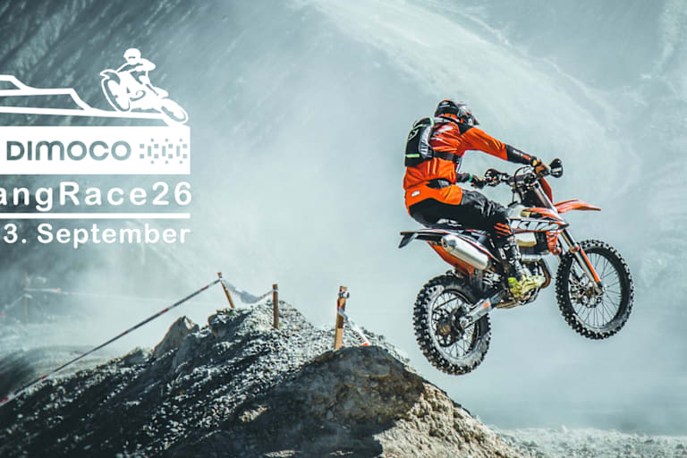 Erzberg Rodeo tendrá a los campeones mundiales de enduro García y Verona