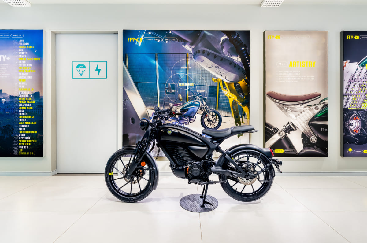 Royal Enfield to Keep ICE at Its Core as Flying Flea Begins Its EV Journey