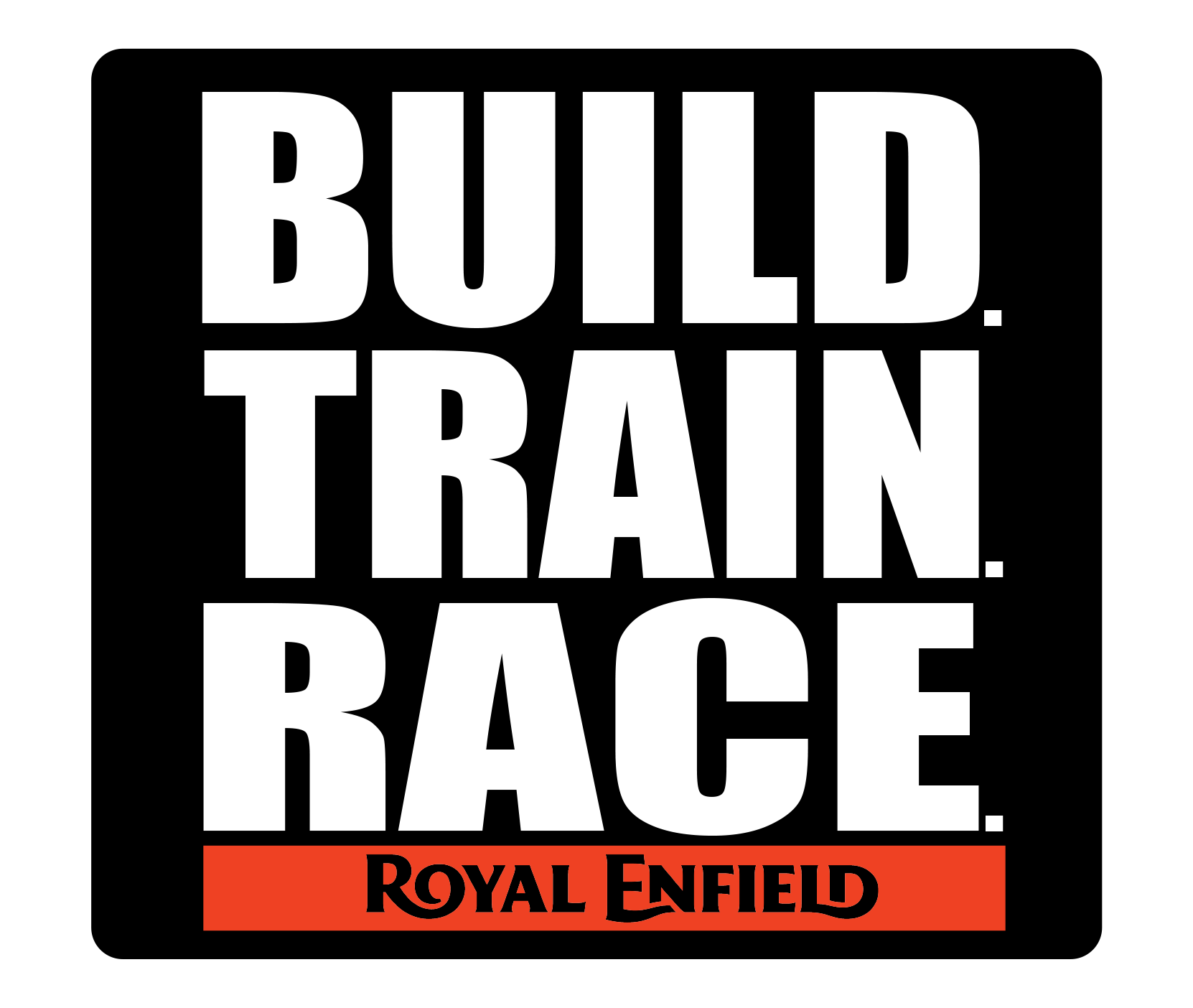 Royal Enfield's "Build. Train. Race" Returns for a 6th Year, With 10 Women Racing