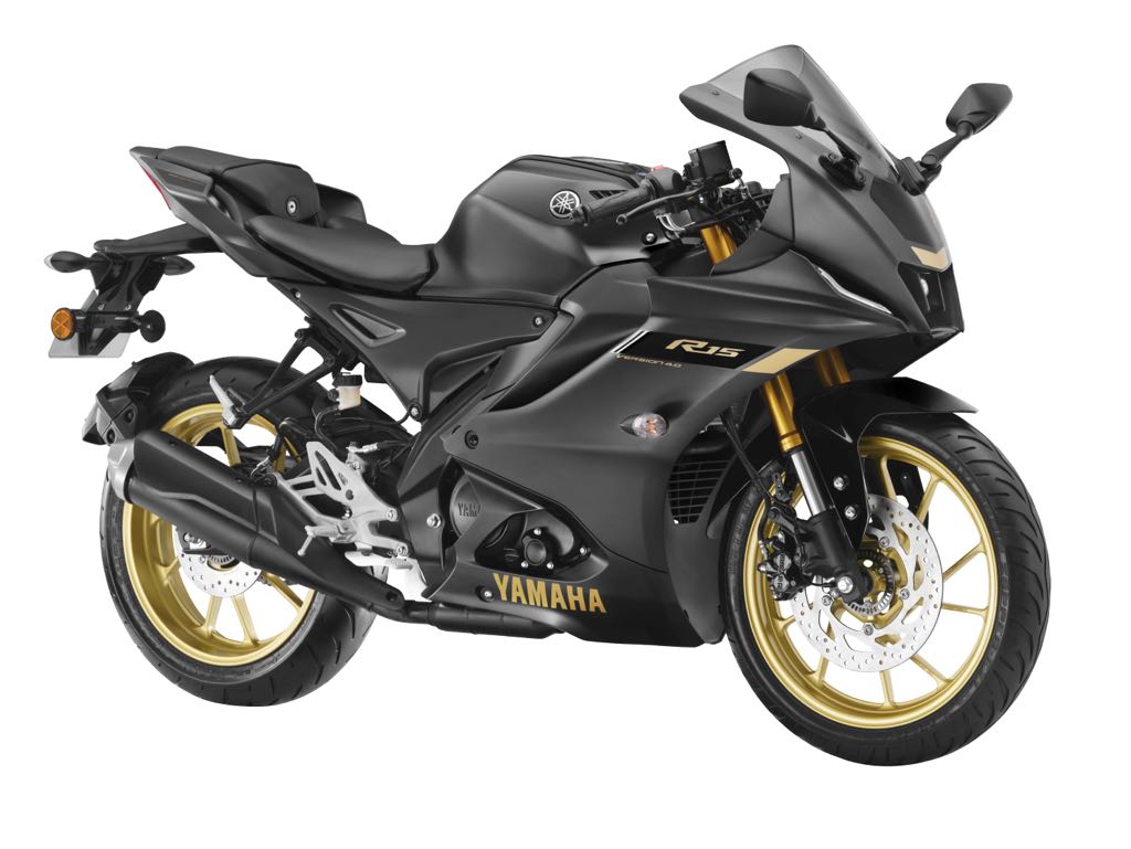 Yamaha to Launch New YZF-R2 in India on August 27, Filling the Gap Between R15 and R3