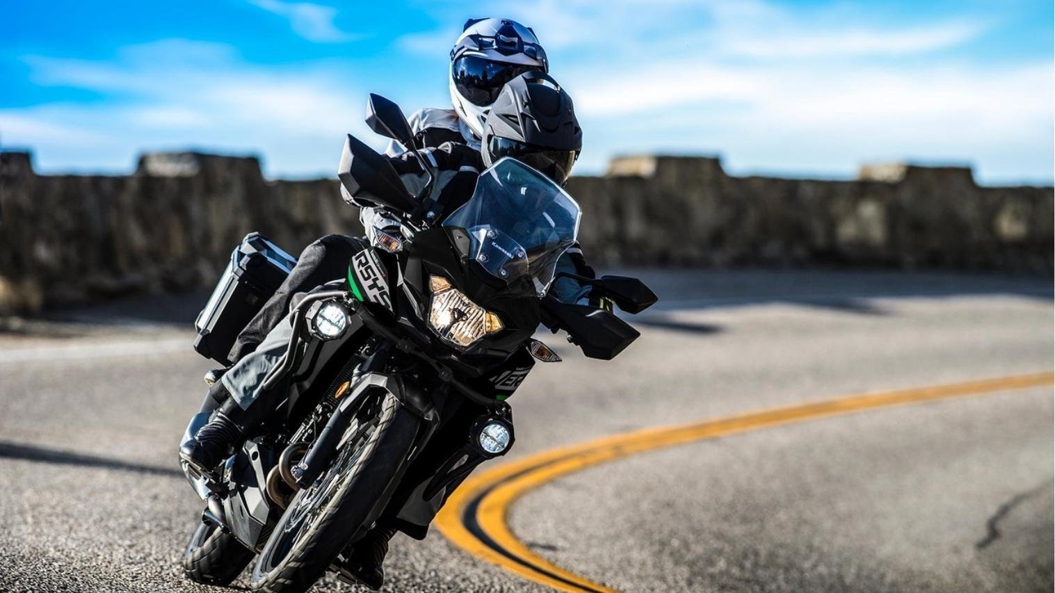 Kawasaki Versys-X 300 Gets Major Discount in India — ₹30,000 Cash Back Plus ₹46,000 in Accessories