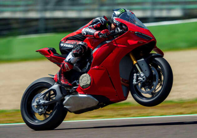 Could Ducati Be Sold? VW Doesn't Deny the Rumor, Points to "Large-Scale Restructuring"
