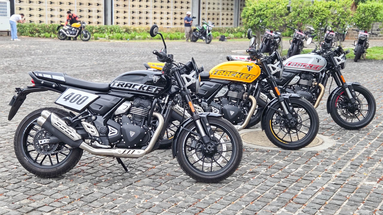 インド350〜450cc販売7月　ロイヤルエンフィールドが83.5％で圧倒、市場全体は前年比47.6％増