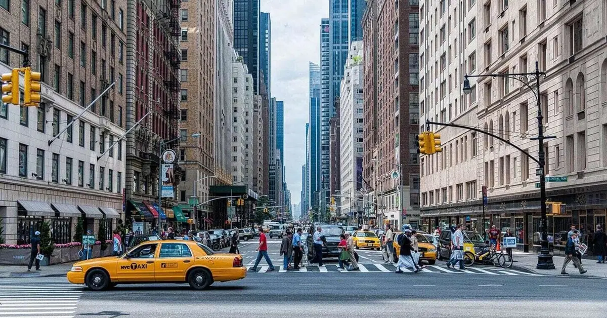 New York Mayor Moves to Ban High-Powered E-Bikes, Requires Data-Sharing From Delivery Firms