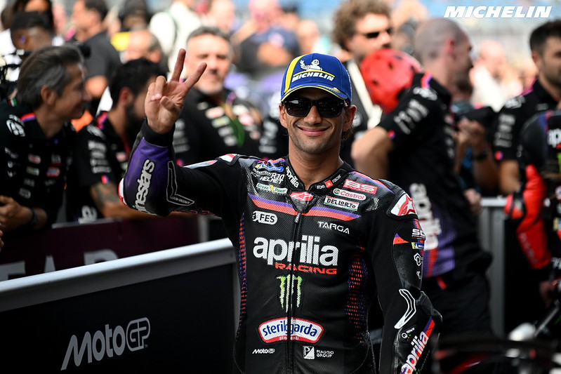 Why a Football-Style MotoGP Transfer Window Would Be Very Hard to Enforce