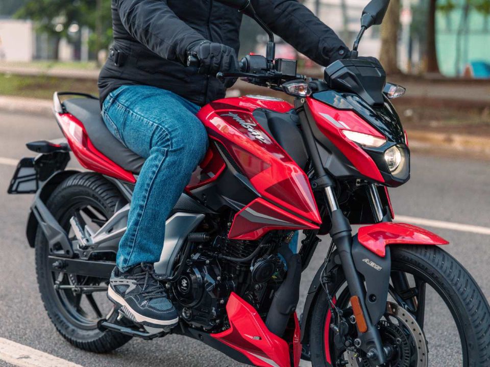 Bajaj Sets Brazil Sales Record With 3,371 Units in July, Up 40% Year-on-Year
