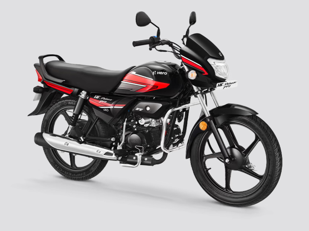 Delhi to Ban Registration of New Gasoline Motorcycles Starting April 2028