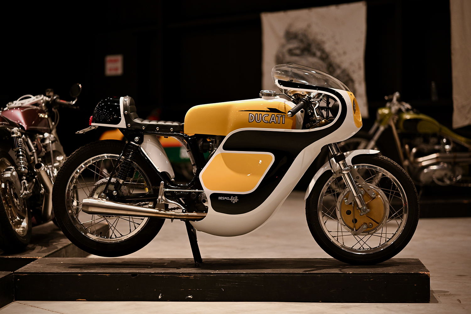 Handbuilt Motorcycle Show 2026 (Austin): An Invite-Only Showcase of Craftsmanship at Its Finest