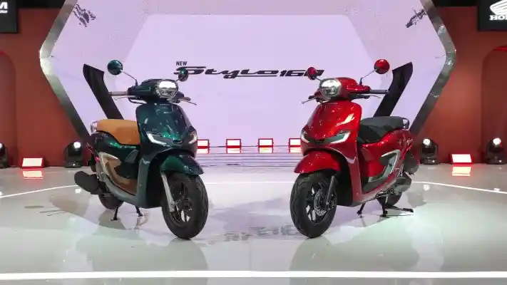 Honda Stylo 160 Gets July Price Update — CBS Variant Now 29.695 Million Rupiah