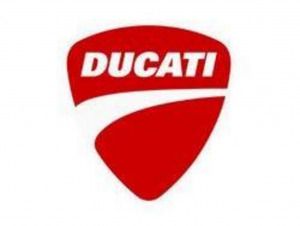 Ducati Joins Italian Foreign Ministry Event; Bagnaia Named 'Sports Diplomacy Ambassador,' Three Bikes Marking 100th Anniversary on Display