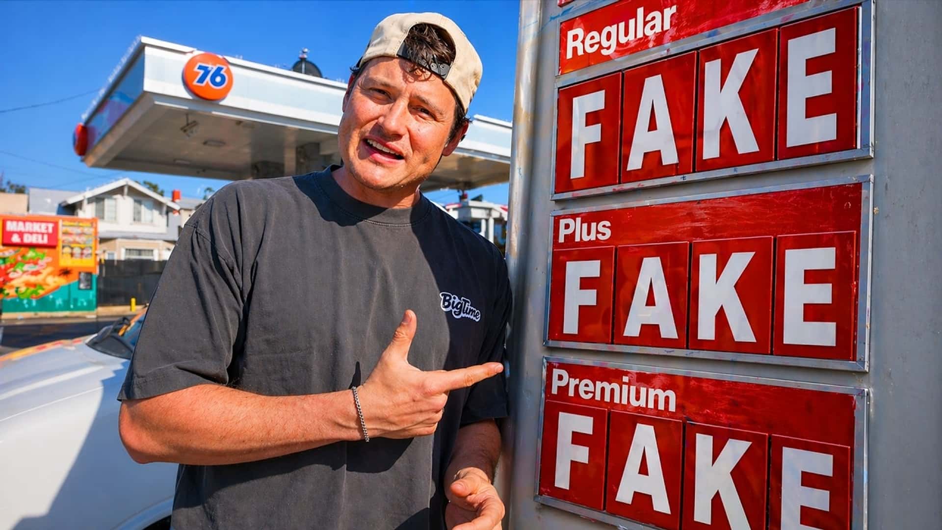 Are You Really Getting the Gas You Paid For? Testing Ethanol Content at the Pump