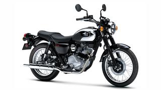 Kawasaki Meguro S1 (2026): A Lightweight Single Carrying On the Meguro Name