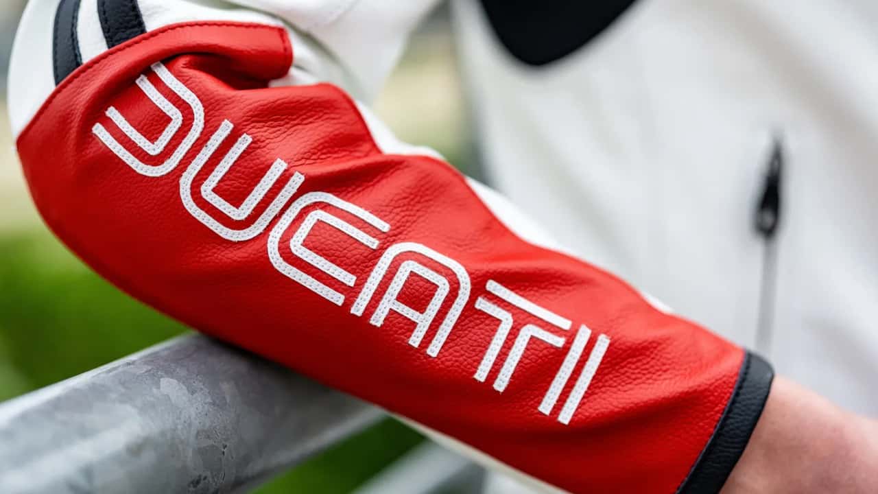 Ducati CEO Says "We Don't Really Need VW" Amid Speculation Over Parent Company Sale
