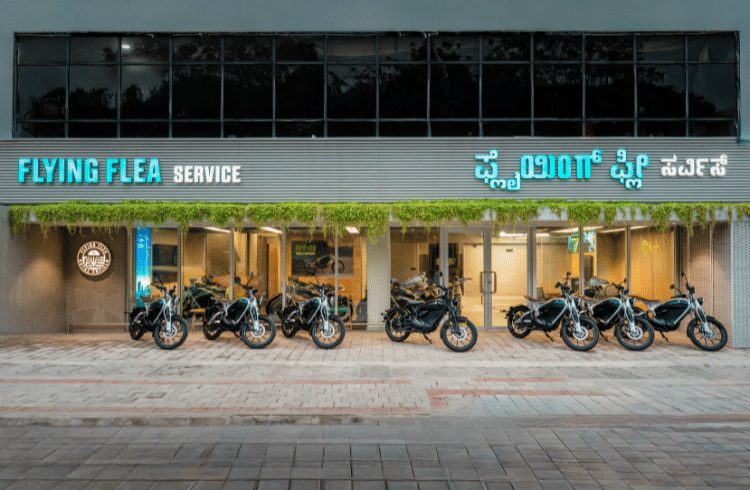 Royal Enfield's 'RE-BALANCE' Strategy Keeps ICE Central While Scaling EVs
