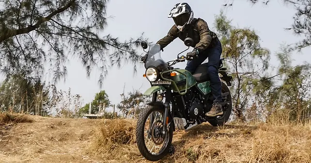 Royal Enfield Opens CKD Plant in Thailand With GPX Partnership, Assembling Himalayan and 650 Locally