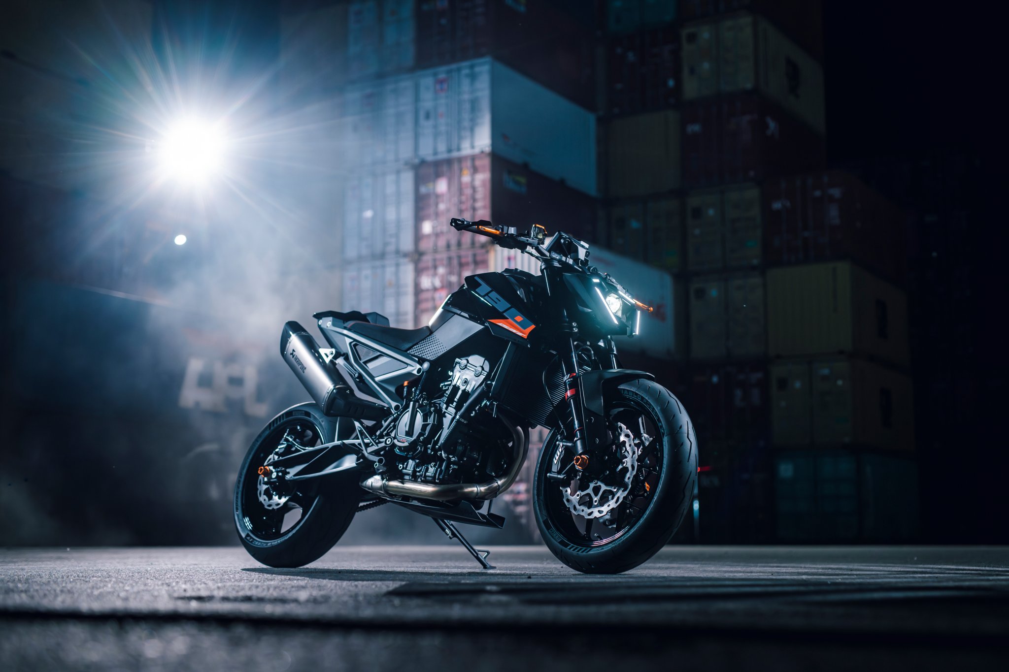 KTM to Gradually Phase Out Controversial "Demo Mode" From Future Models