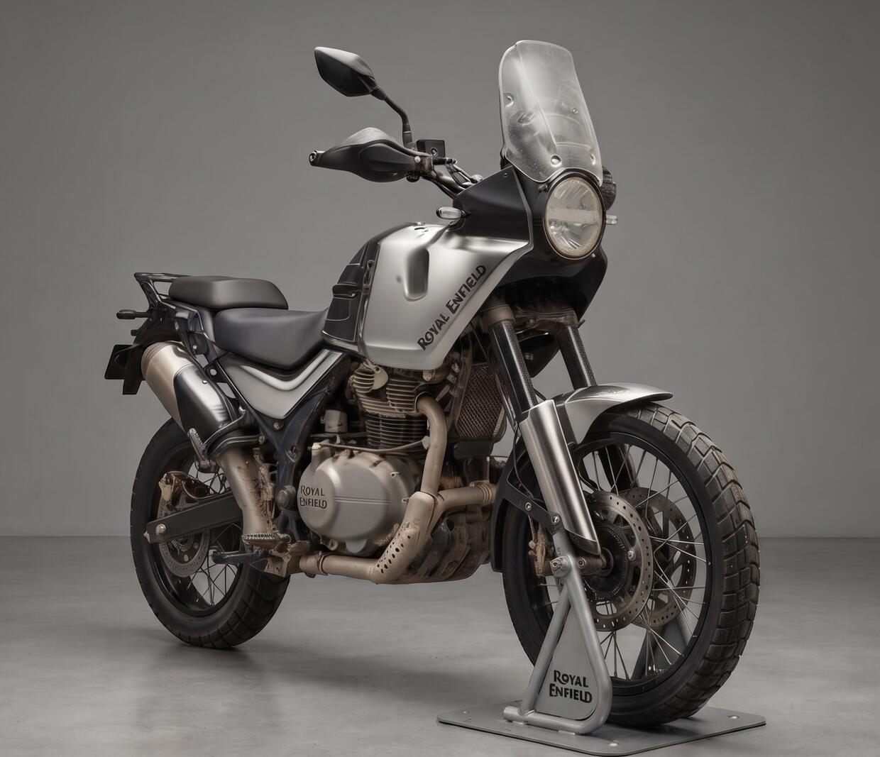 The Indian 'Invasion': Bajaj, Hero and Royal Enfield Said to Bring Three Adventure Bikes to EICMA 2026