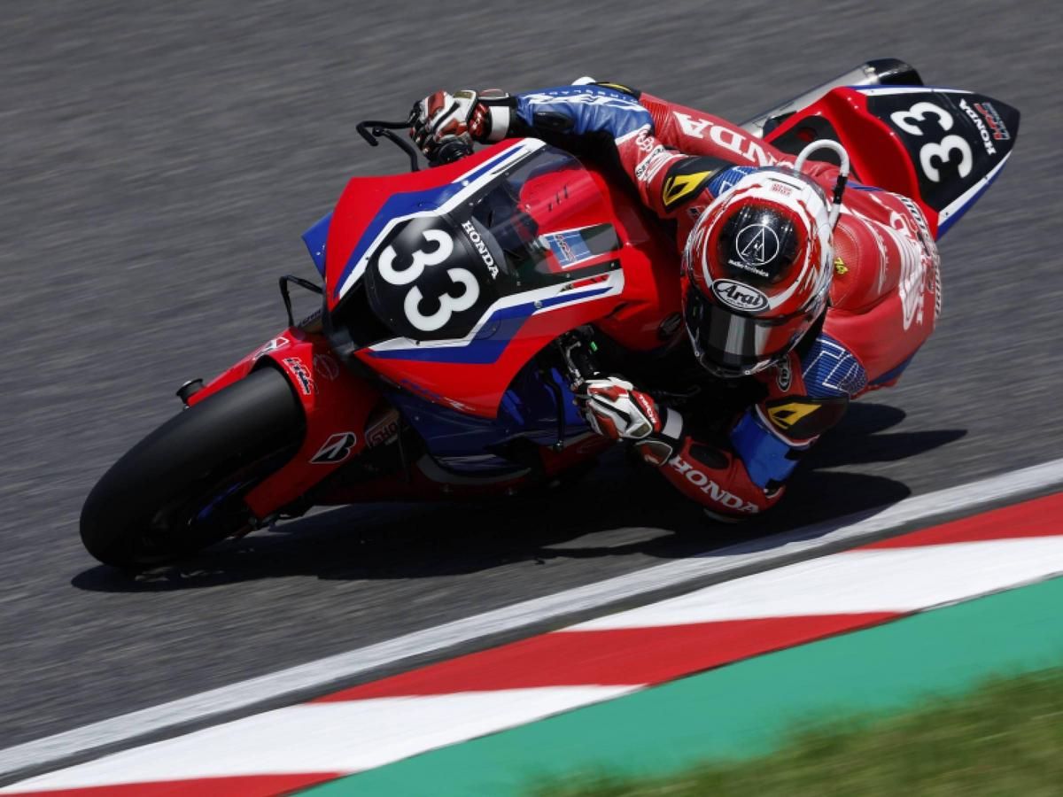 Ahead of the 47th Suzuka 8 Hours, Looking Back at Honda's Remarkable Four Straight Wins From 2022-2025