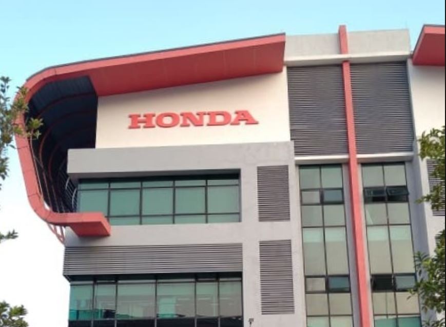 Boon Siew Honda Opens New Sales Headquarters in Malaysia's Klang Valley, Consolidating Sales and Service