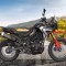 ポーランドのJunak、RX2 125 ABSに2つの新色を追加