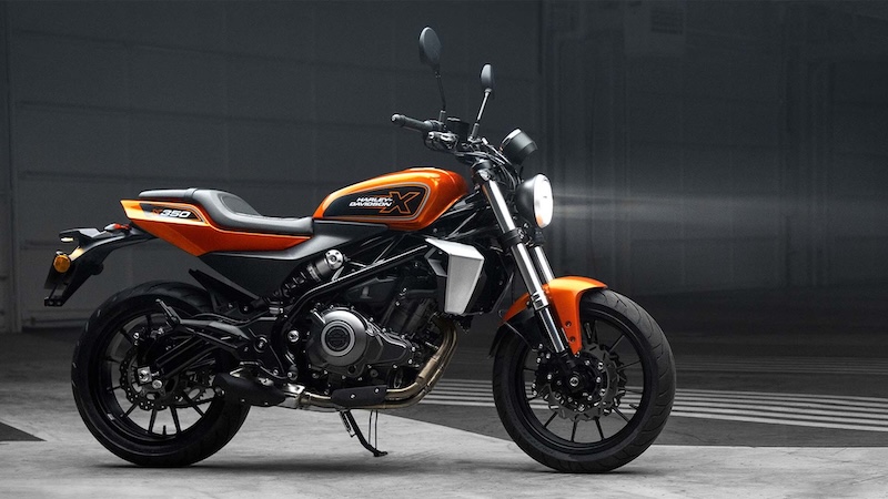 Harley-Davidson's Lightweight 'Sprint' Revival Gains Credibility as Dealer Document Surfaces