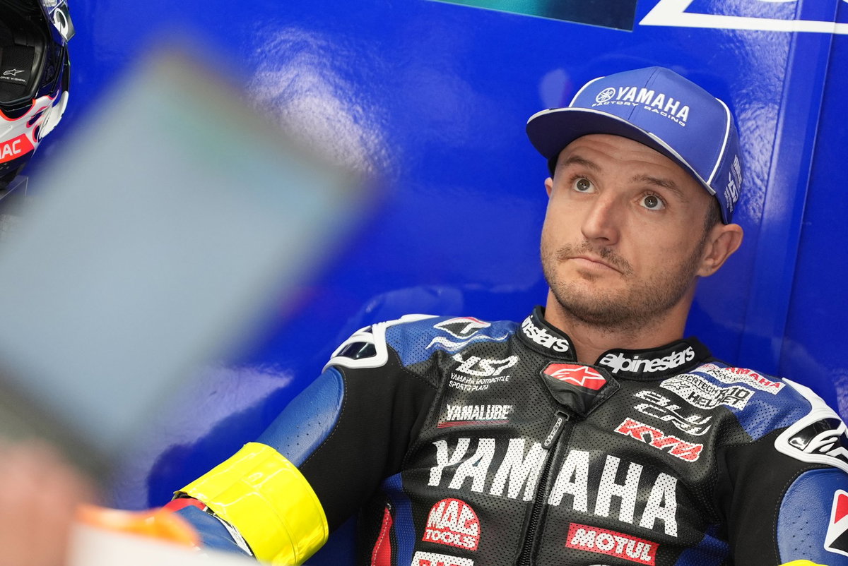 ジャック・ミラー、鈴鹿8耐で「真の力を見せられなかった」と悔しさ