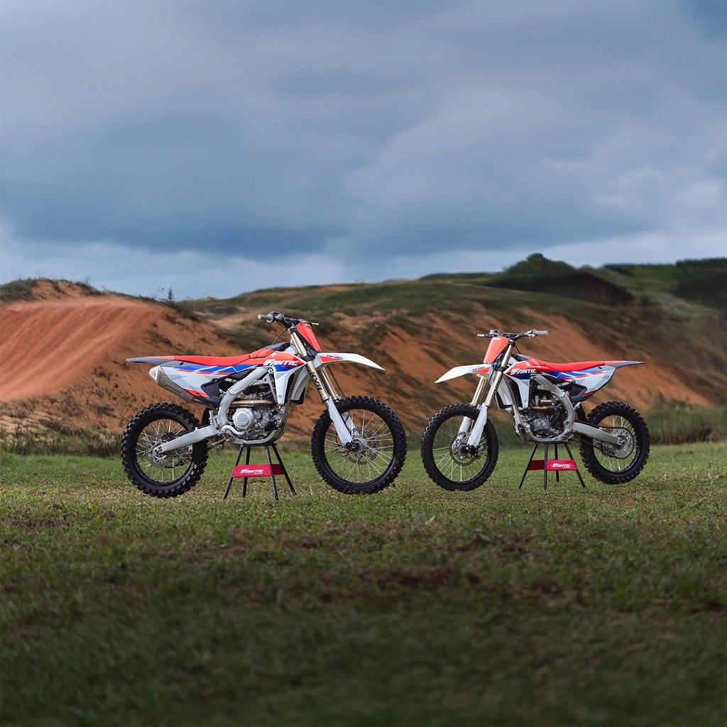 Fantic XE300 Evolves for 2027 — A Serious Contender Among European Off-Road Bikes