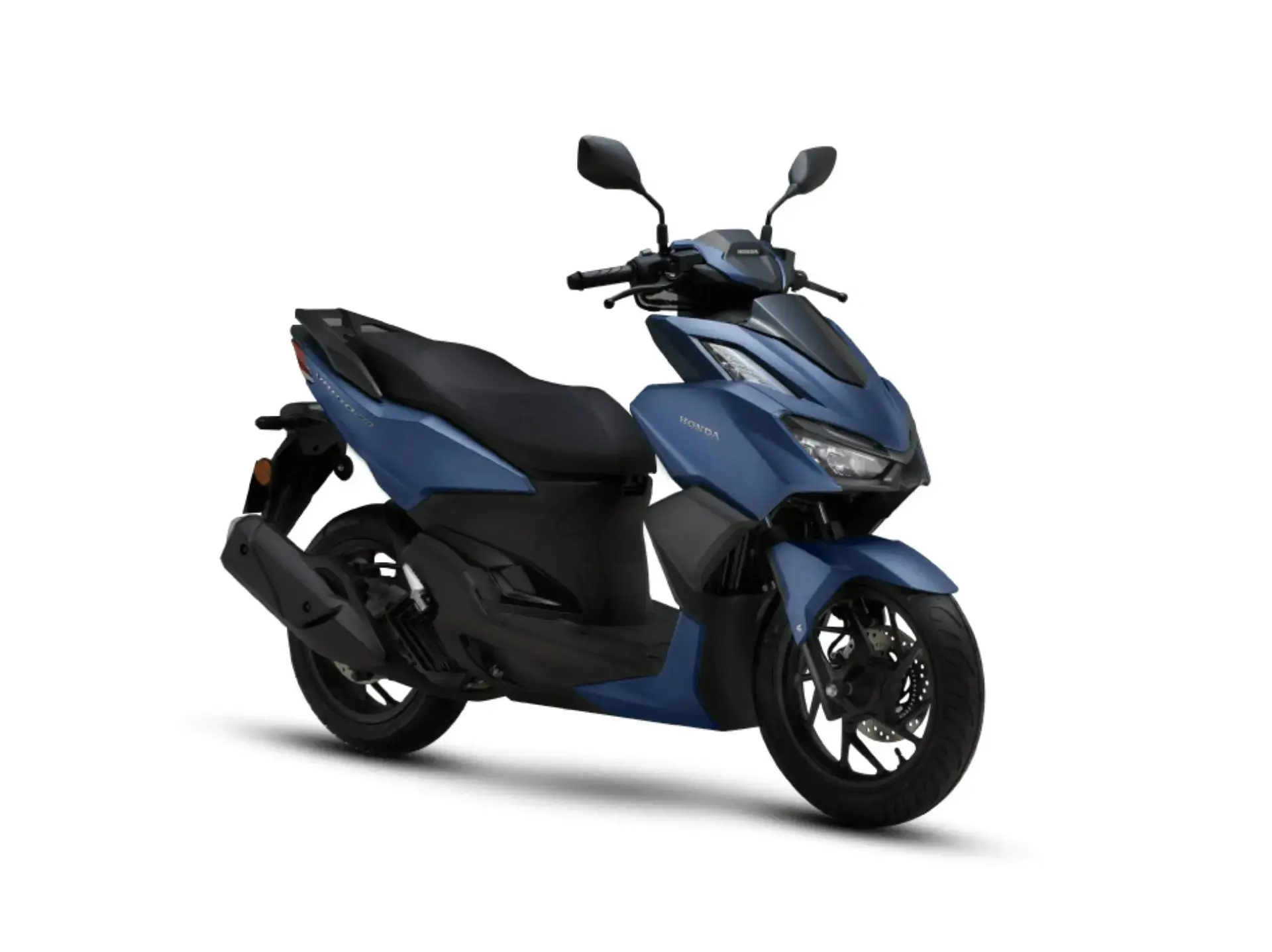 ホンダ新型スクーター『バリオ エヴォ160』出力15.4馬力・燃費46.7km/L