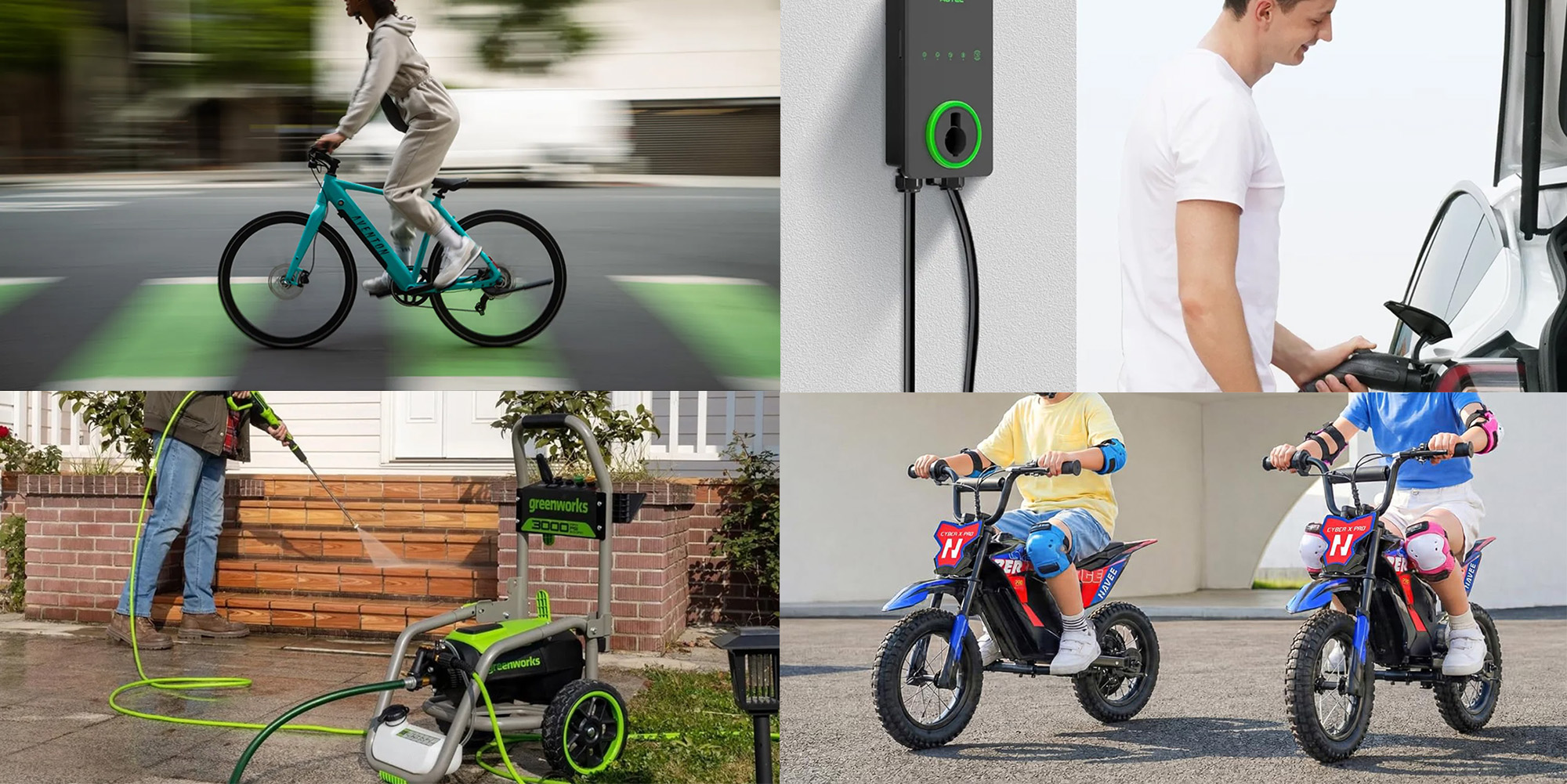 アヴェントン、電動アシスト自転車「Soltera 2.5」を999ドルに値下げ