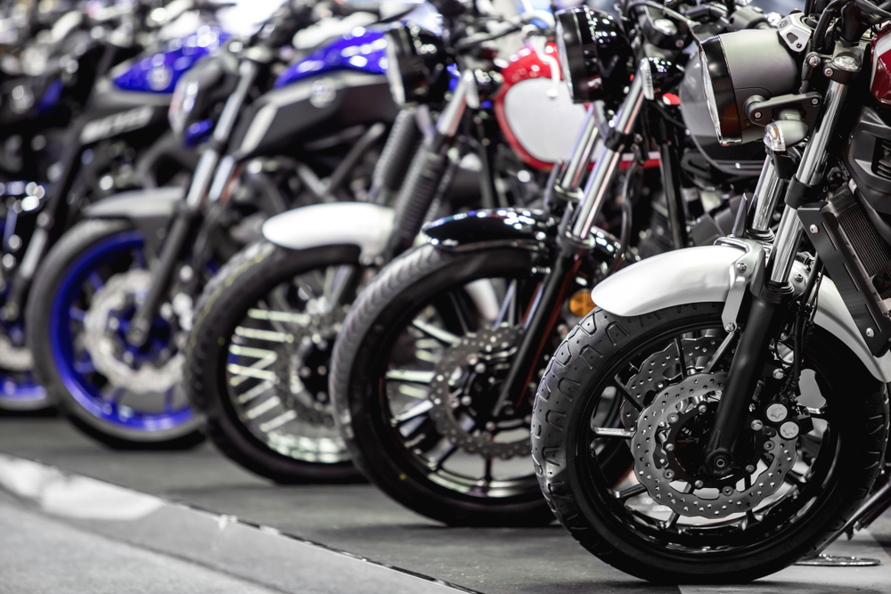Consortium Plans Fund 35.5% of New Motorcycle Purchases in Brazil