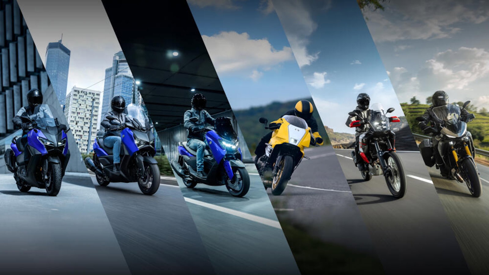 Yamaha's 2026 Lineup: YZF-R7 Gets Chassis and Electronics Refresh, XSR900 Starts at $10,599