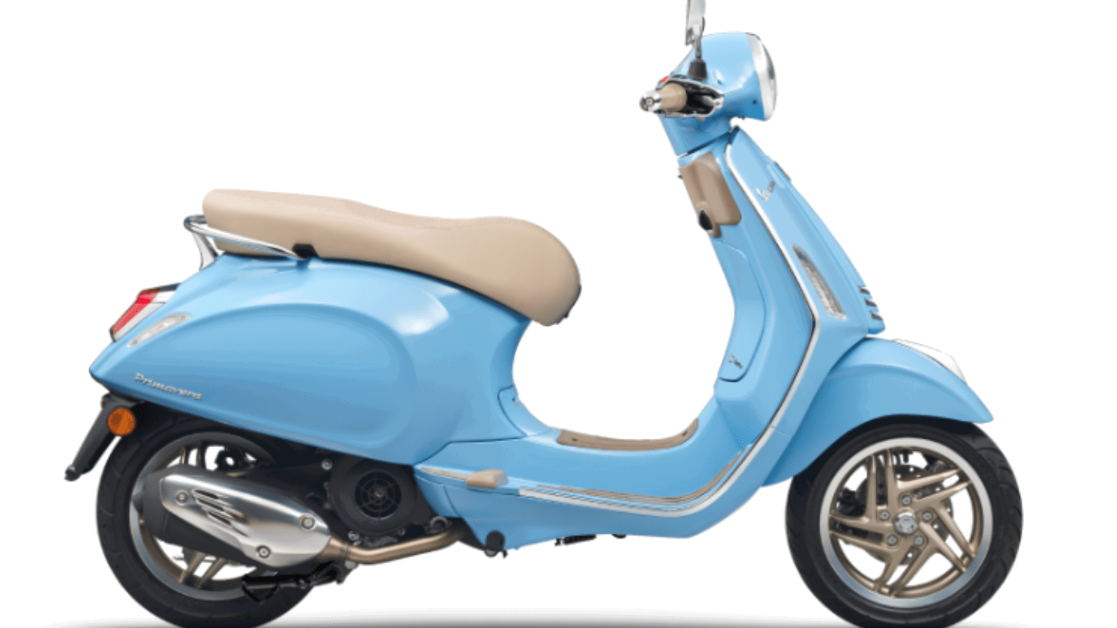 Vespa adds 180cc Primavera and Sprint to its Indonesian lineup