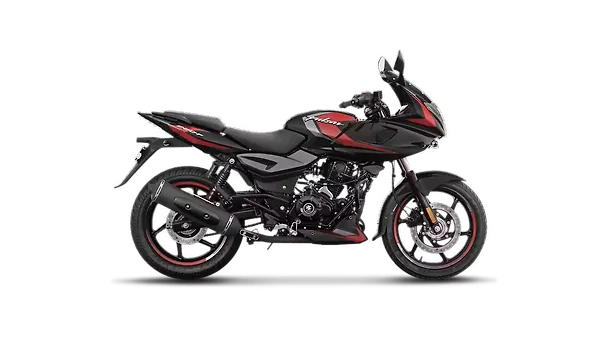 2026 Bajaj Pulsar 220F Highlights: What's New on the Legendary Model's Latest Update
