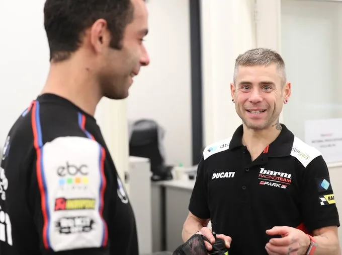 WSBK2027年の移籍市場が過熱、ビエルジェのバルニ入りで玉突き人事の噂