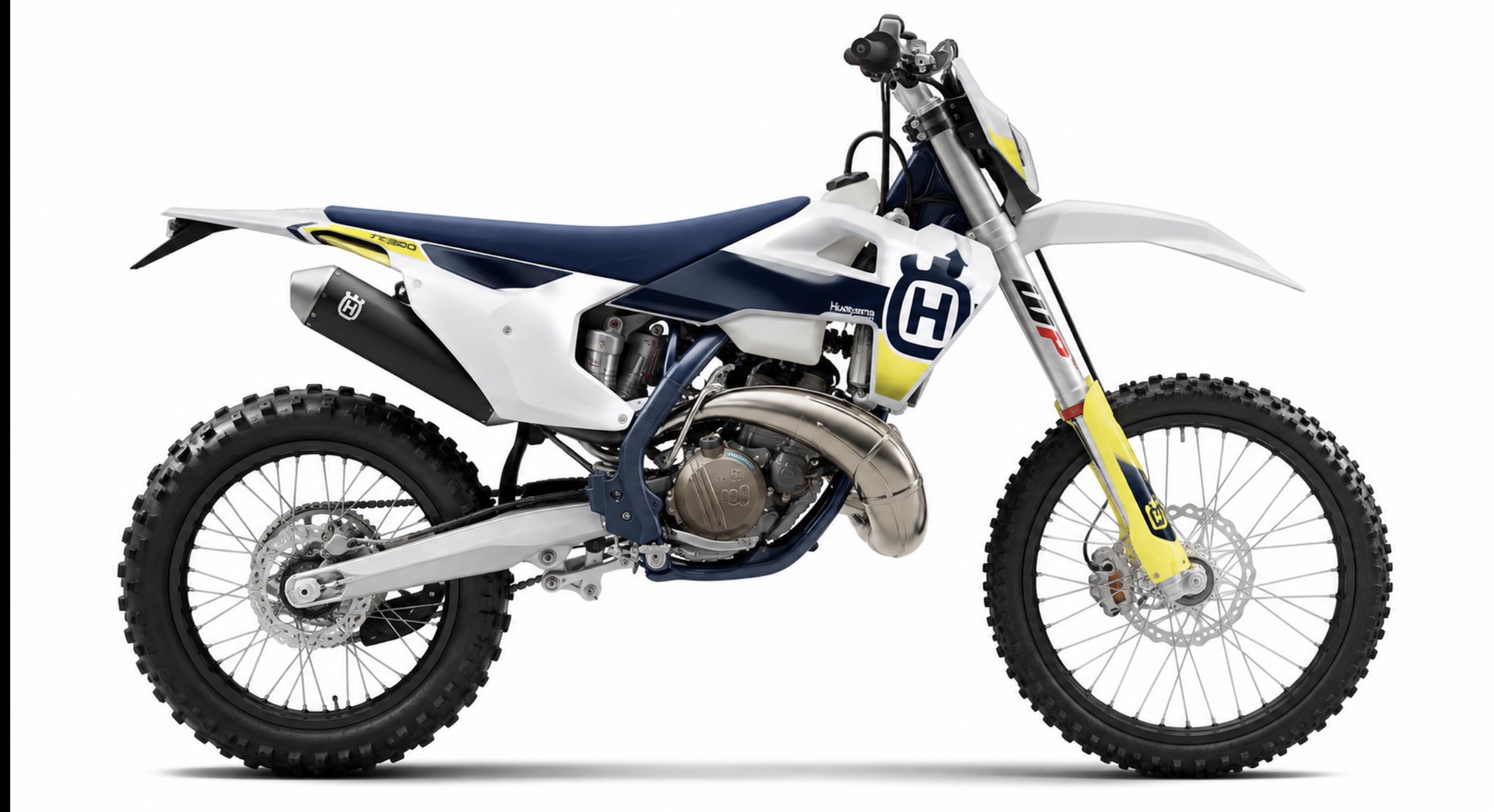 Husqvarna Recalls 2022-2024 Enduro and Cross Country Models Over Rear Brake Caliper Cracks