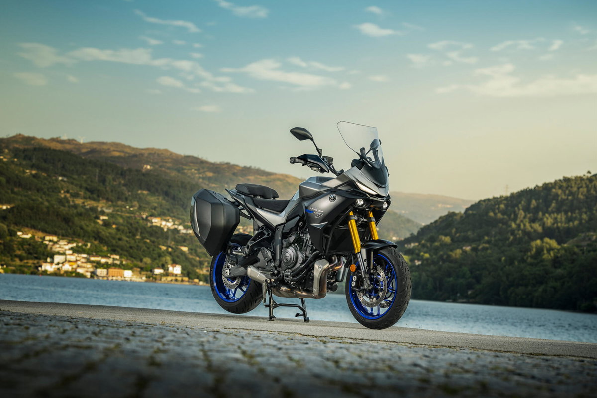 Yamaha UK Launches Campaign Offering a Chance to Win £10,000 for Test Riding