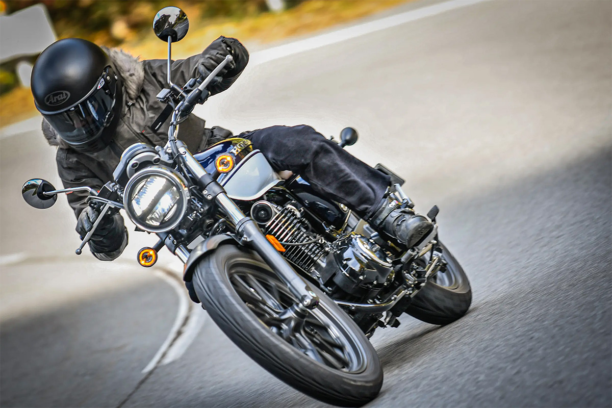 Honda GB350 Series Compared: What Sets the Standard, S, and C Models Apart?