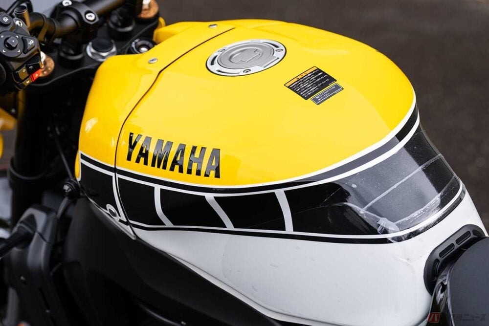 Yamaha to Sell Models Over 401cc Exclusively Through 'YSP' Dealers Starting January 2027