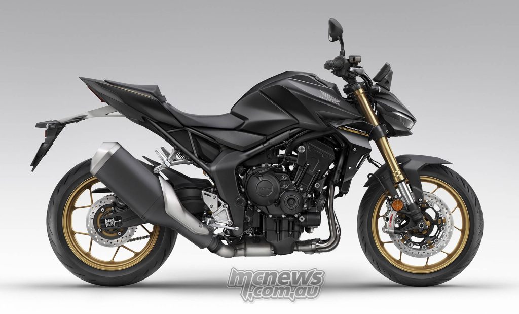 BMW S1000RR and Honda CB1000SP Recalled in Australia
