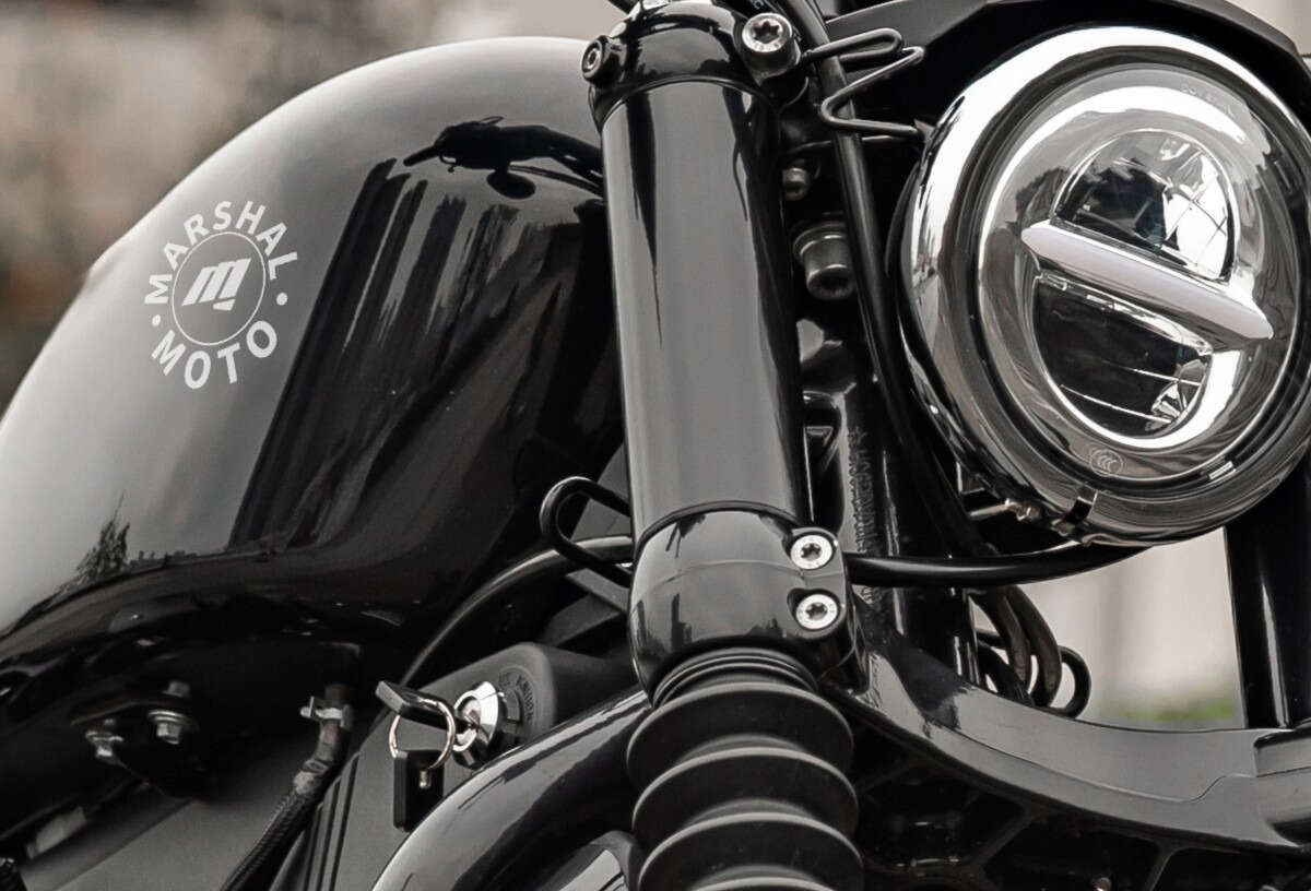 New Brand Marshal Moto Set to Enter Malaysia With Two Cruisers in September