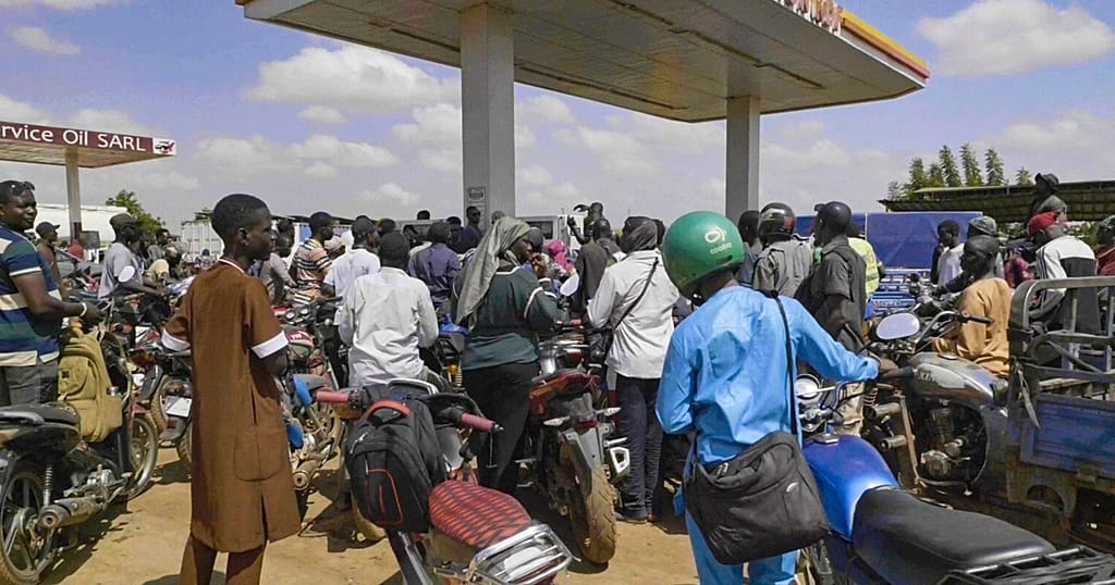 Mali Begins Mandatory Motorcycle Registration for Security Reasons, Drawing Concerns
