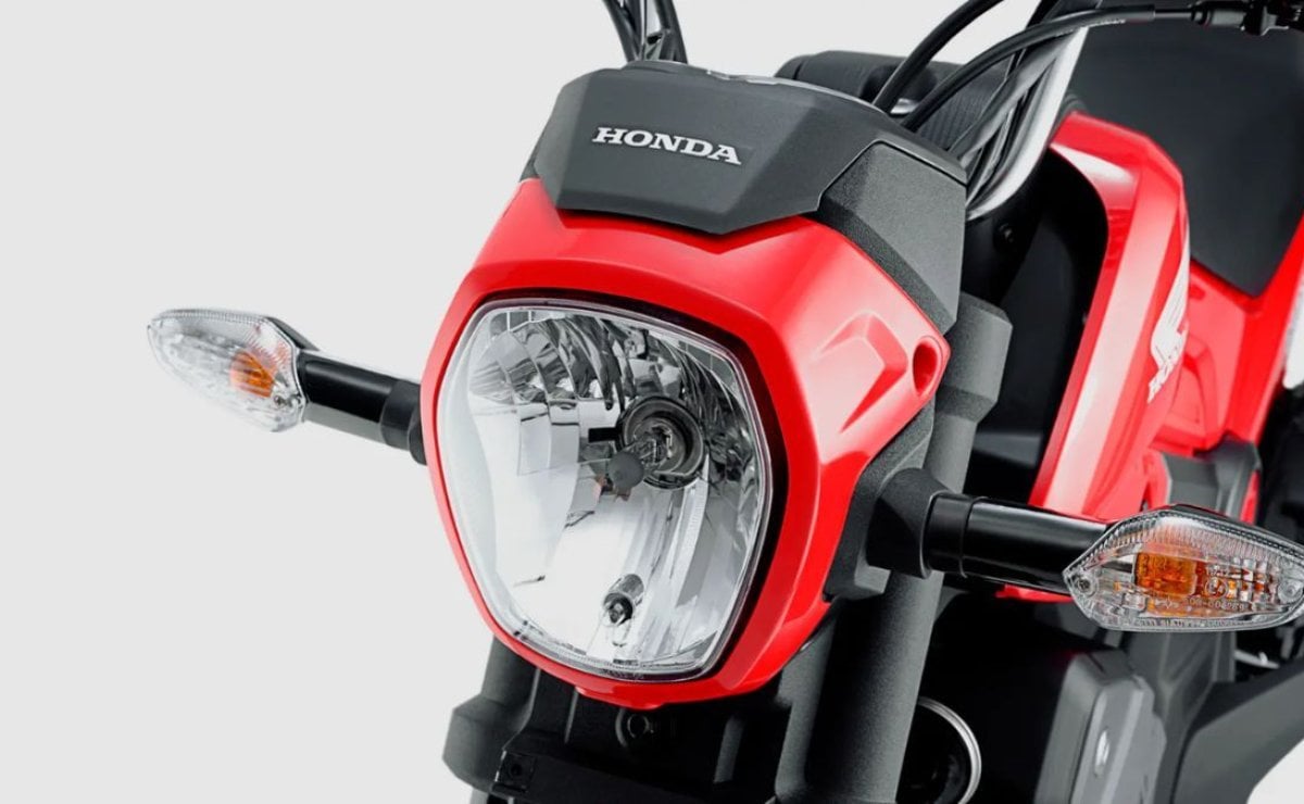 Honda Navi Holds Steady in Argentina, Registrations Up 5% in July