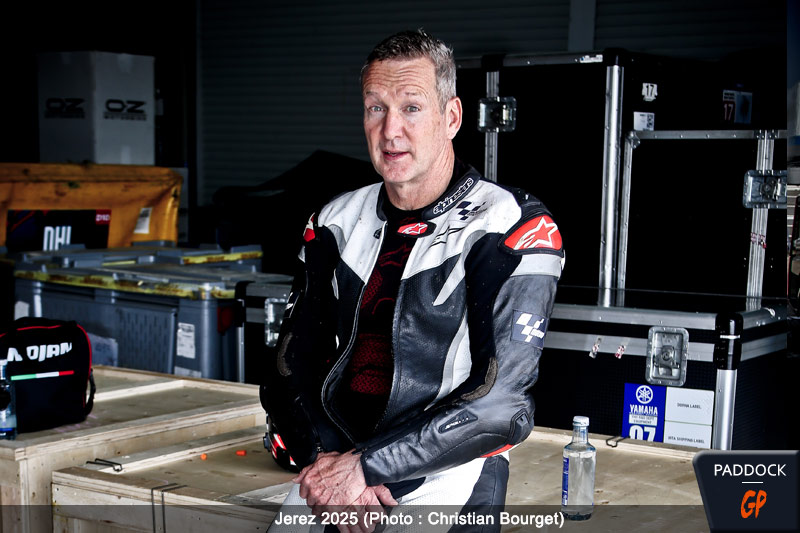 MotoGP Steward Simon Crafar Clarifies How Penalties Are Decided